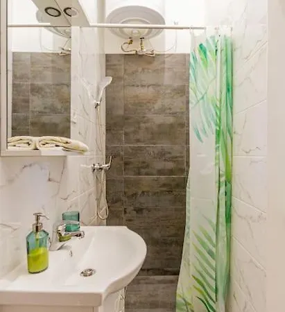 Apartman Nature Style Cozy *