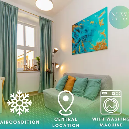 Nature Style Cozy Budapest