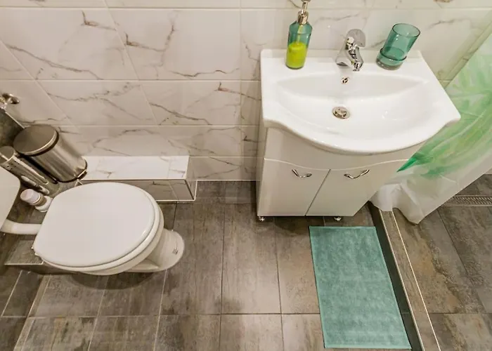 Nature Style Cozy Appartement Budapest