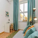Apartment Nature Style Cozy Budapest