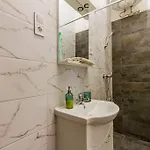 Nature Style Cozy Apartment Budapest