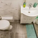 Nature Style Cozy Apartment Budapest