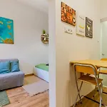 Apartment Nature Style Cozy Budapest