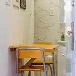 Apartment Nature Style Cozy Budapest