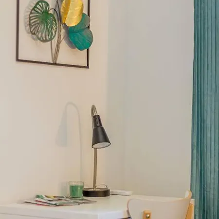 Nature Style Cozy 부다페스트